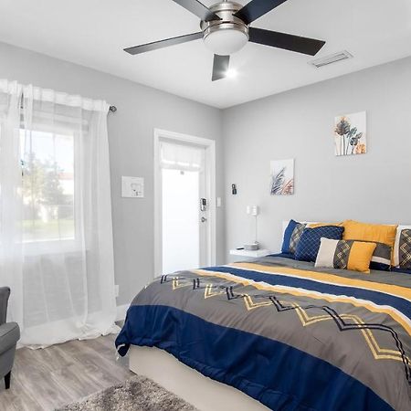 Cozy 1 Bdr Unit By Beach, Mall, & Downtown Ftl 劳德代尔堡 外观 照片
