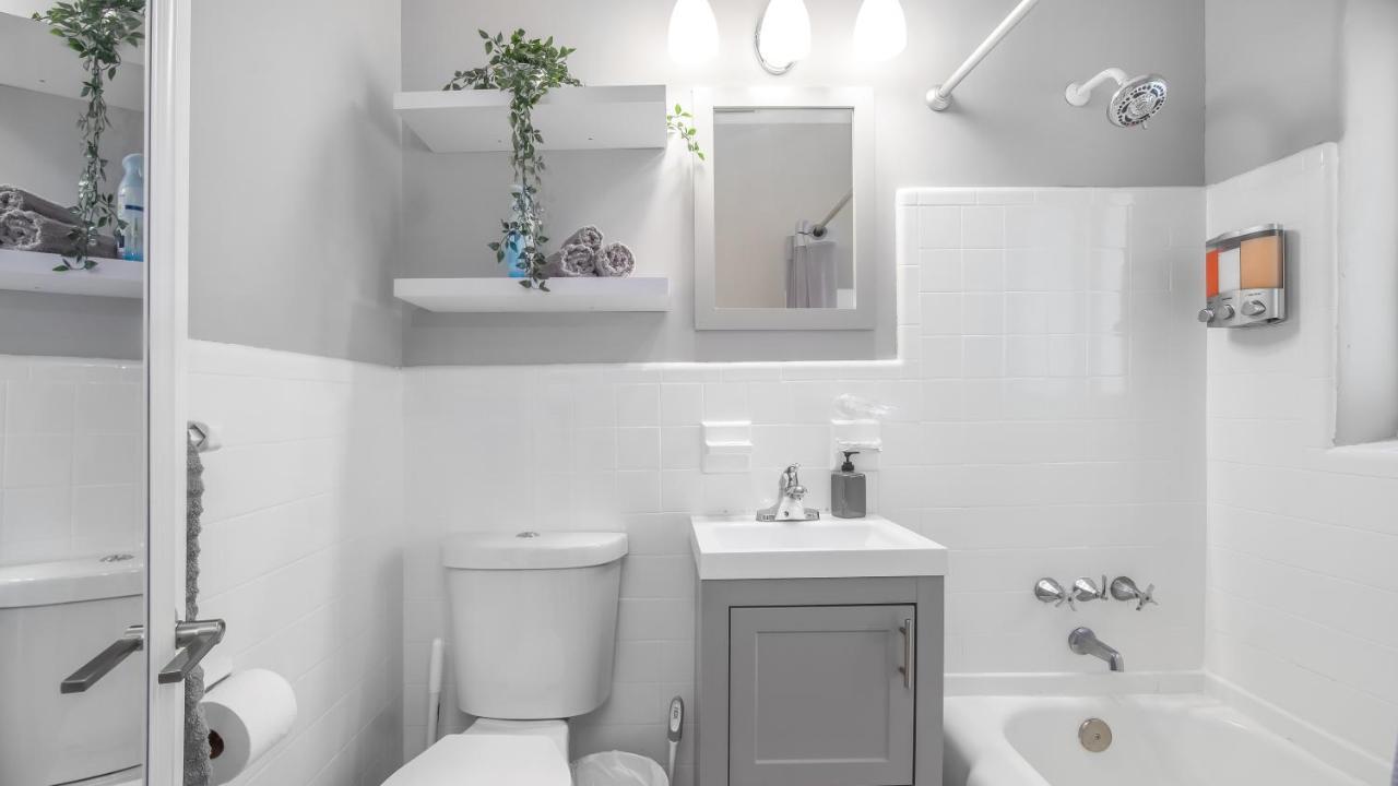 Cozy 1 Bdr Unit By Beach, Mall, & Downtown Ftl 劳德代尔堡 外观 照片